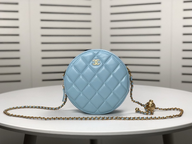 Chanel Handbags 866